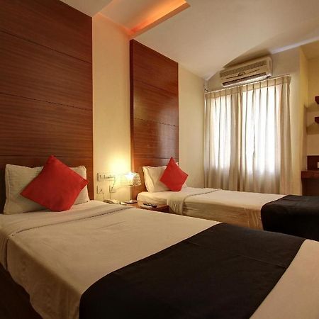 Amaran Hotels Мадурай Екстер'єр фото